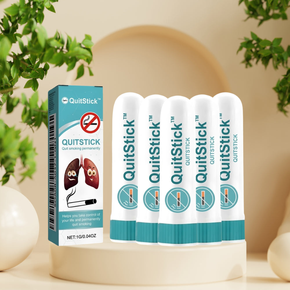 QuitStick