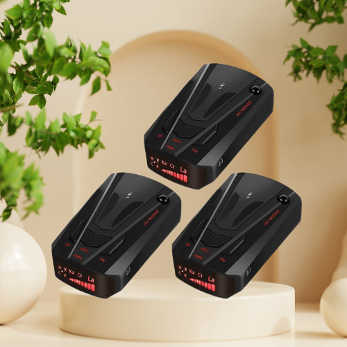 RadarShield