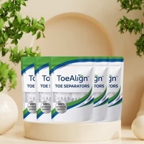 ToeAlign