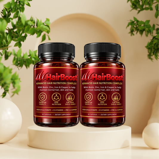 HairBoost
