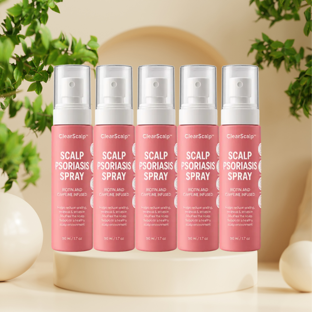 ClearScalp