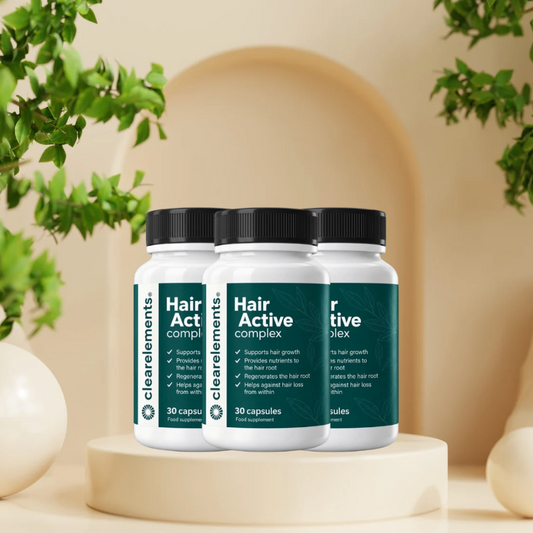 HairActive