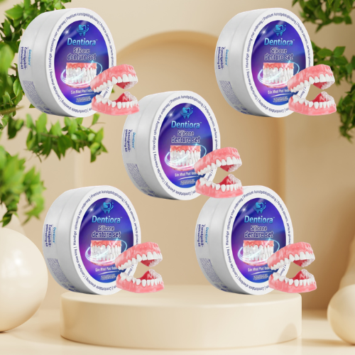 Dentiora