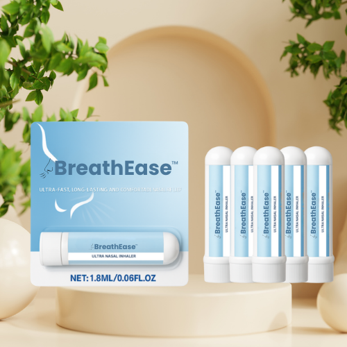 BreathEase