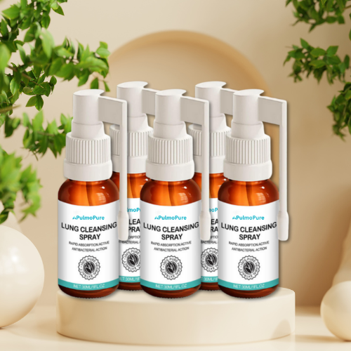 PulmoPure