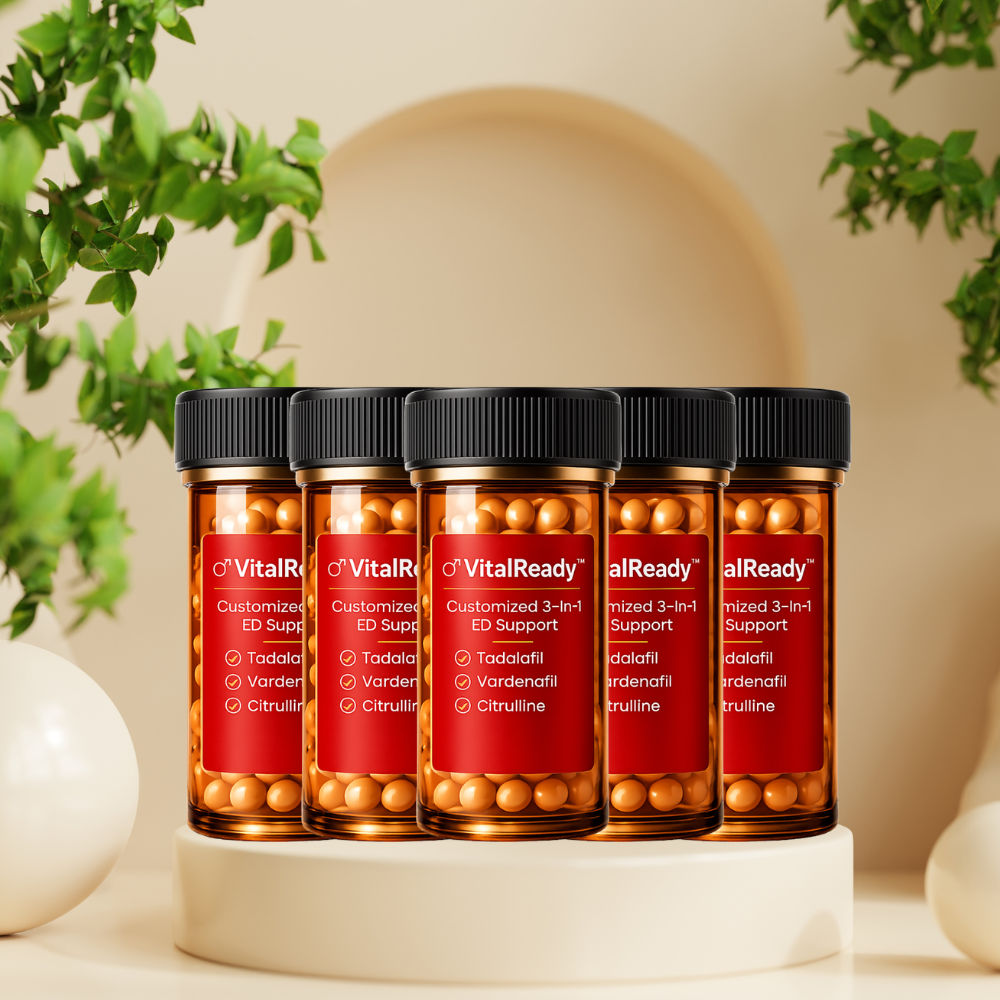 VitalReady