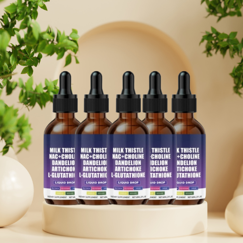 Milk Thistle