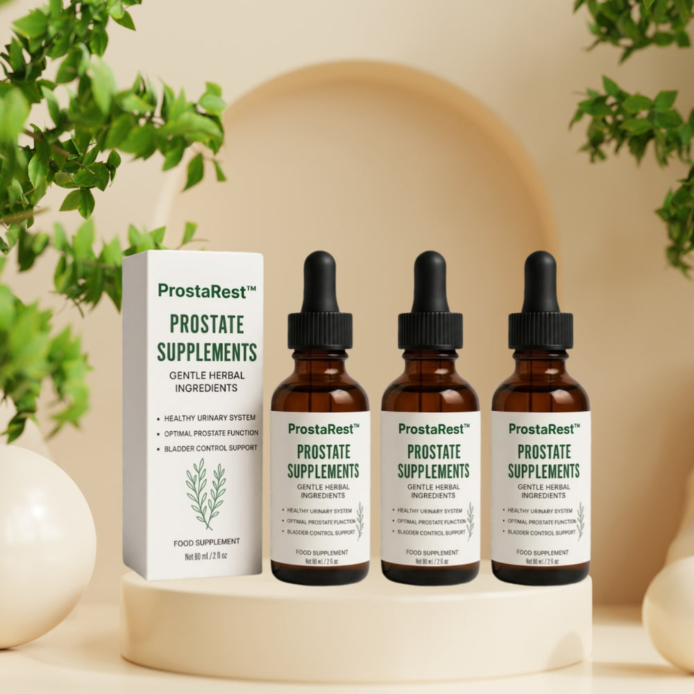 ProstaRest