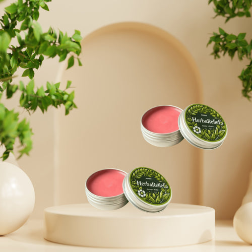 HerbaRelief
