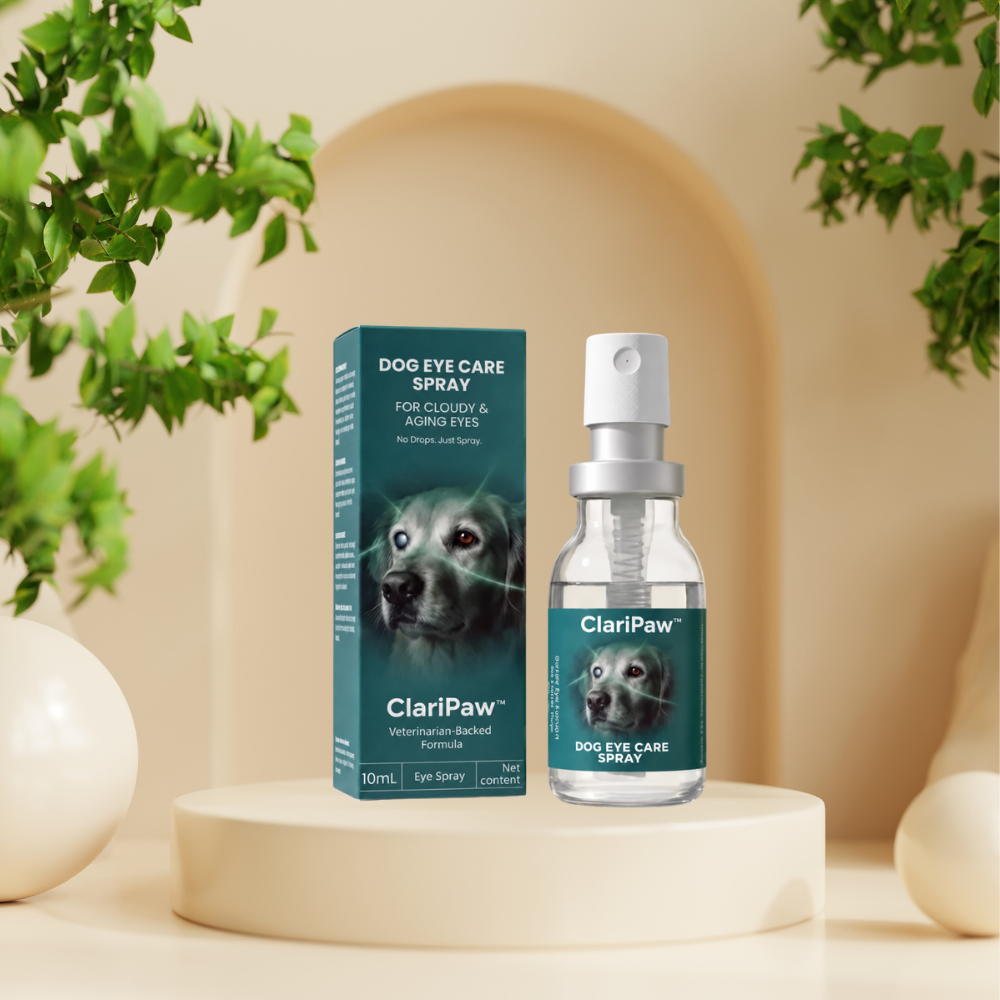 ClariPaw