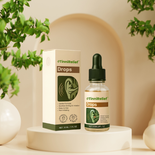 TinniRelief
