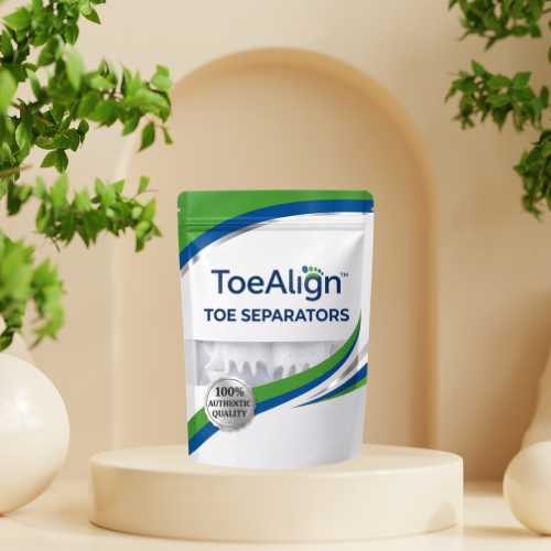 ToeAlign