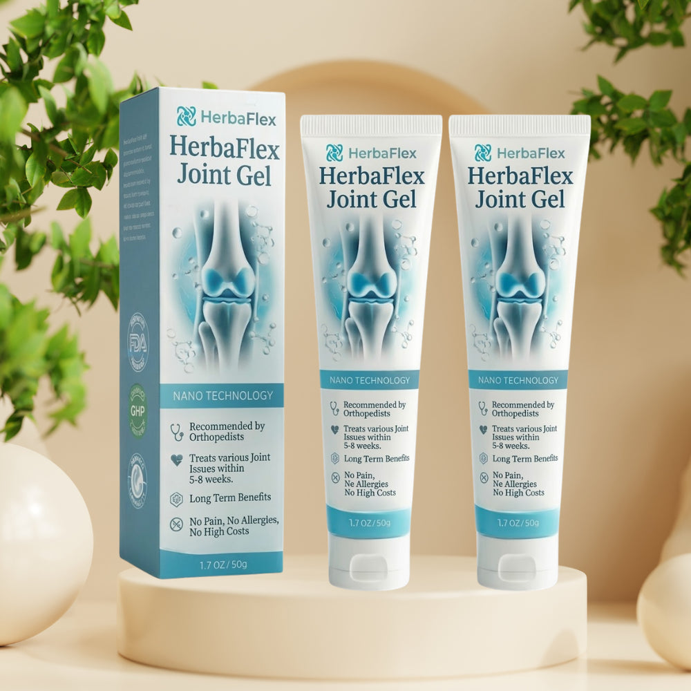 HerbaFlex