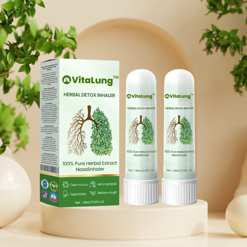VitaLung