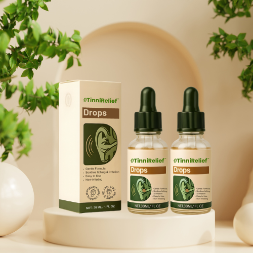 TinniRelief