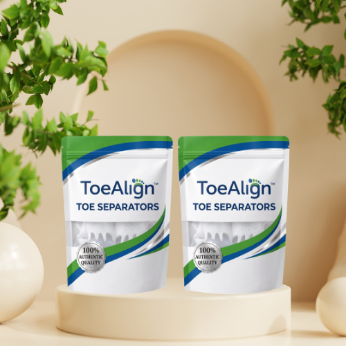 ToeAlign