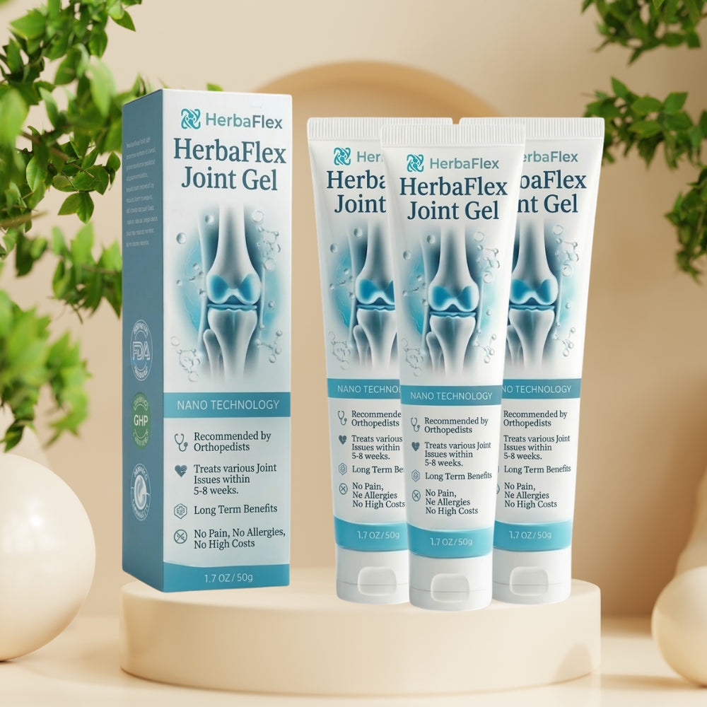 HerbaFlex