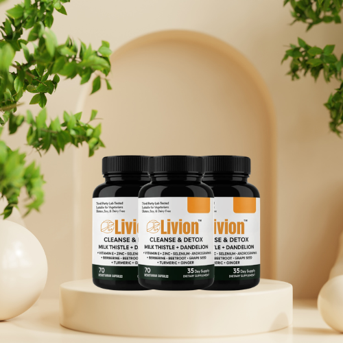 Livion