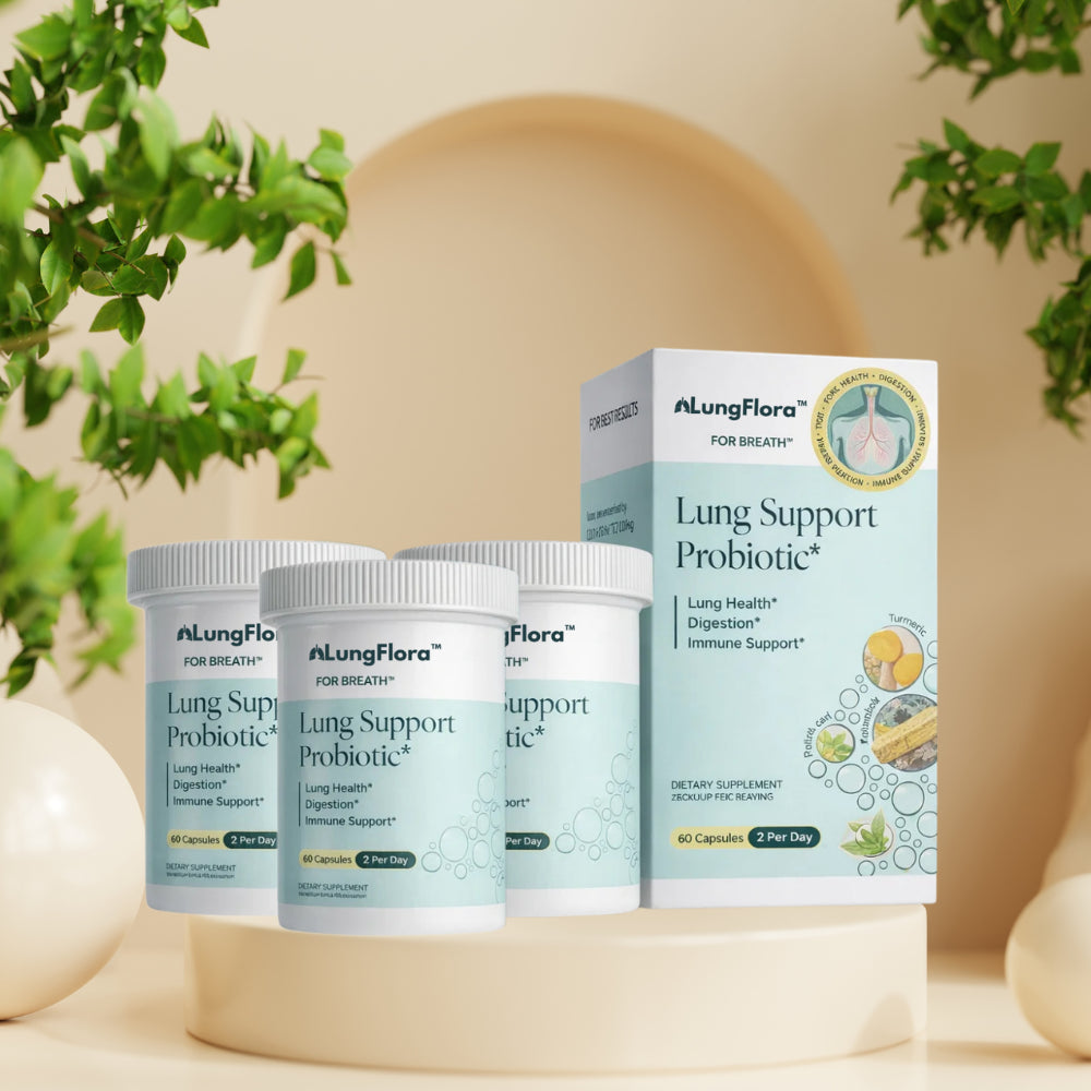 LungFlora