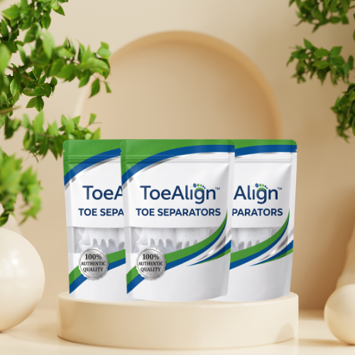 ToeAlign