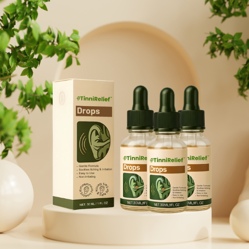 TinniRelief