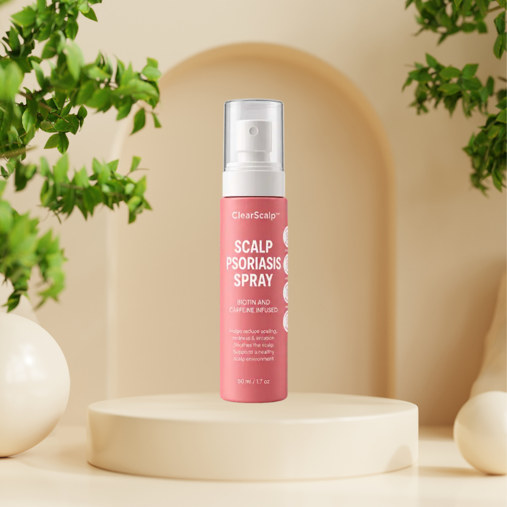ClearScalp