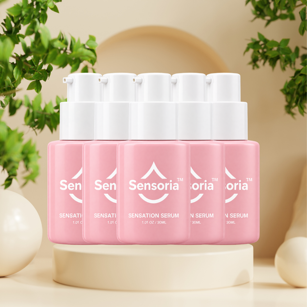 Sensoria