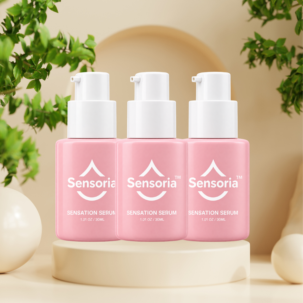 Sensoria