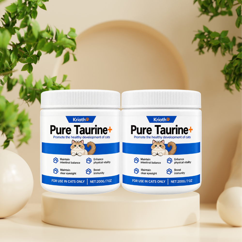 Pure Taurine