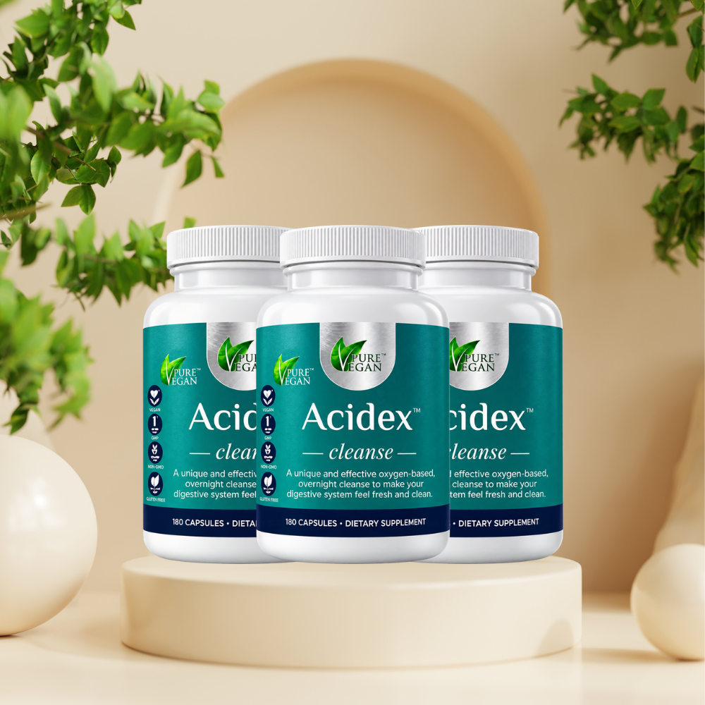 Acidex