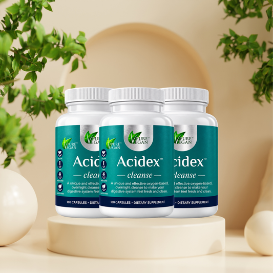 Acidex