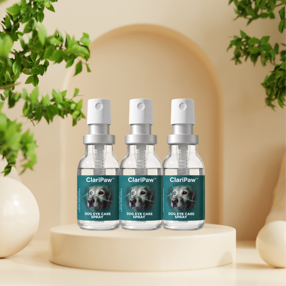 ClariPaw