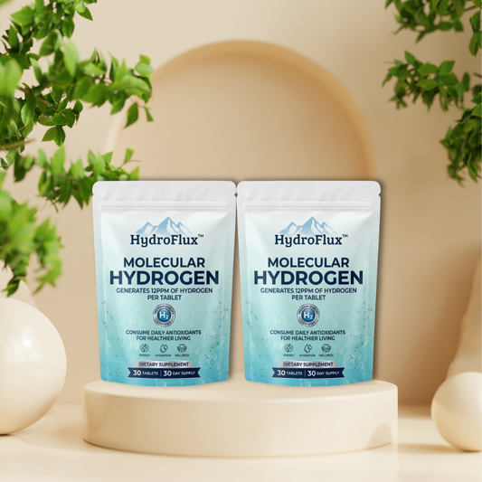 HydroFlux