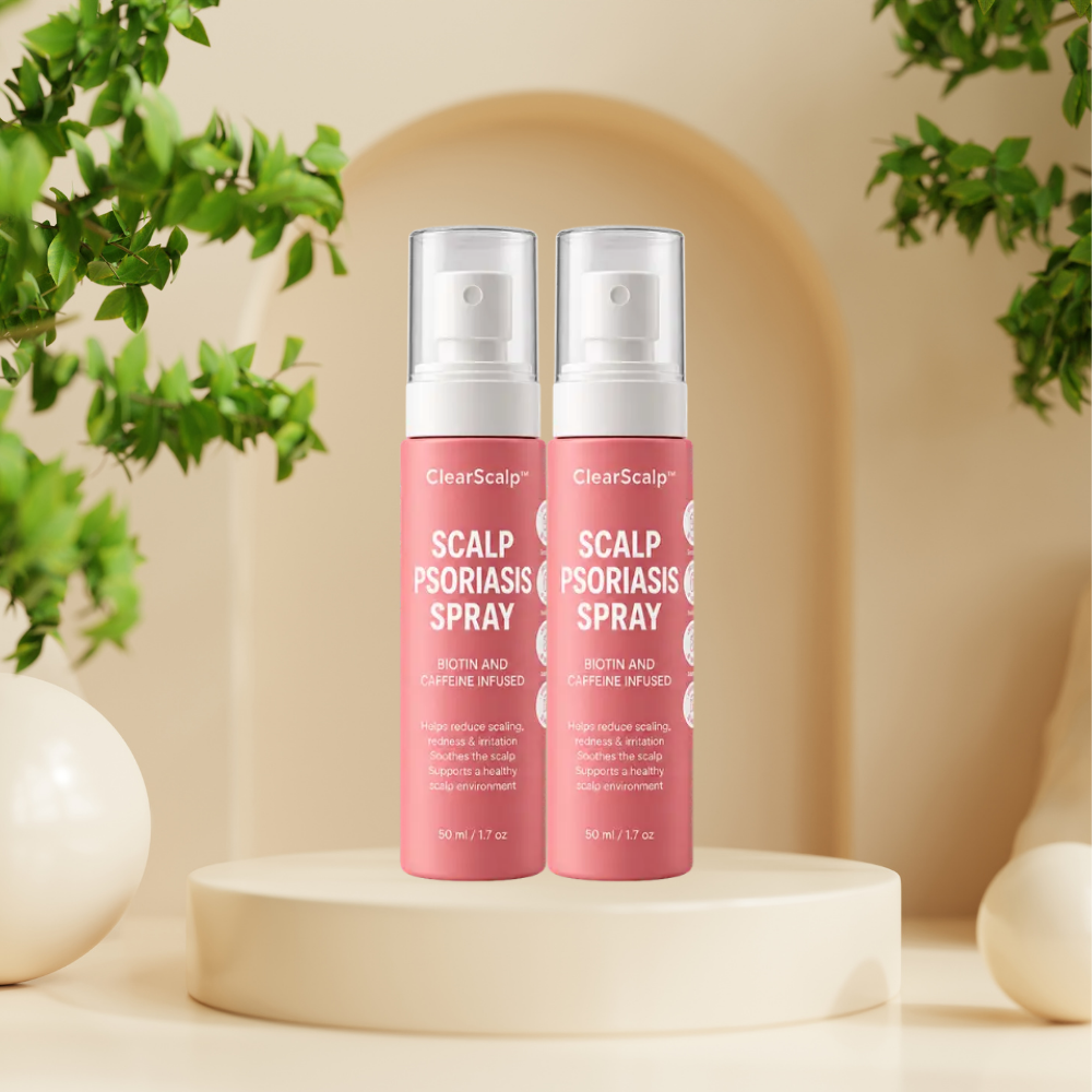 ClearScalp