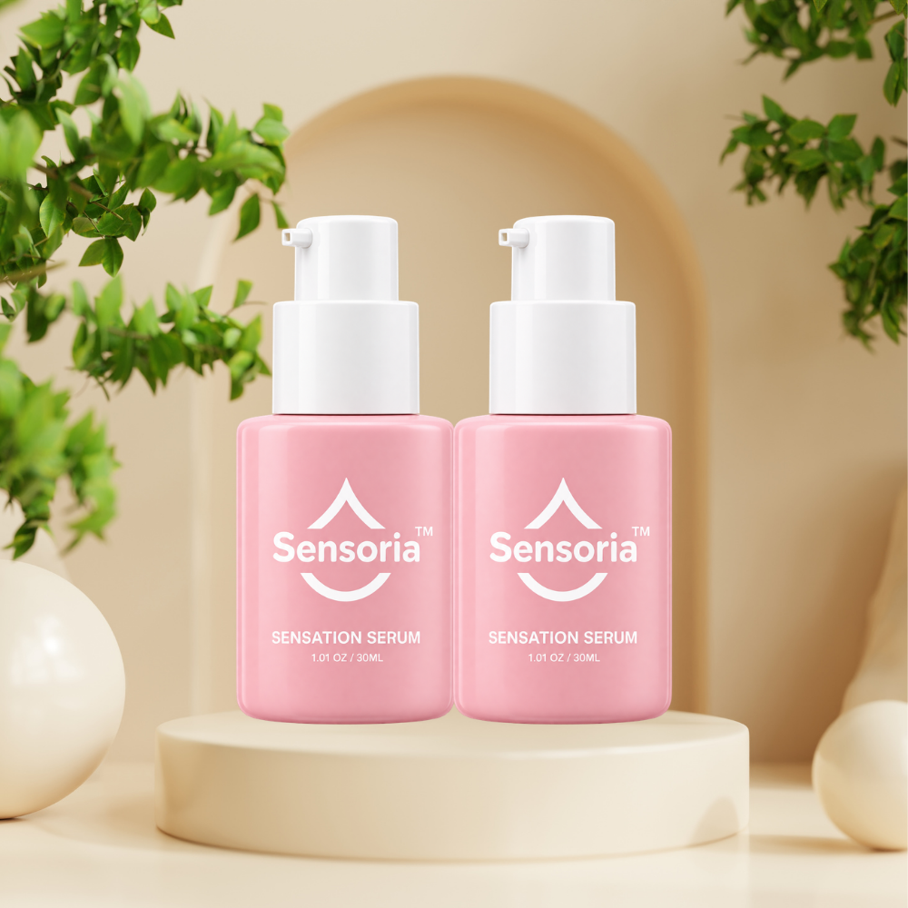 Sensoria