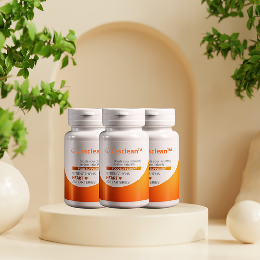 Vasclean