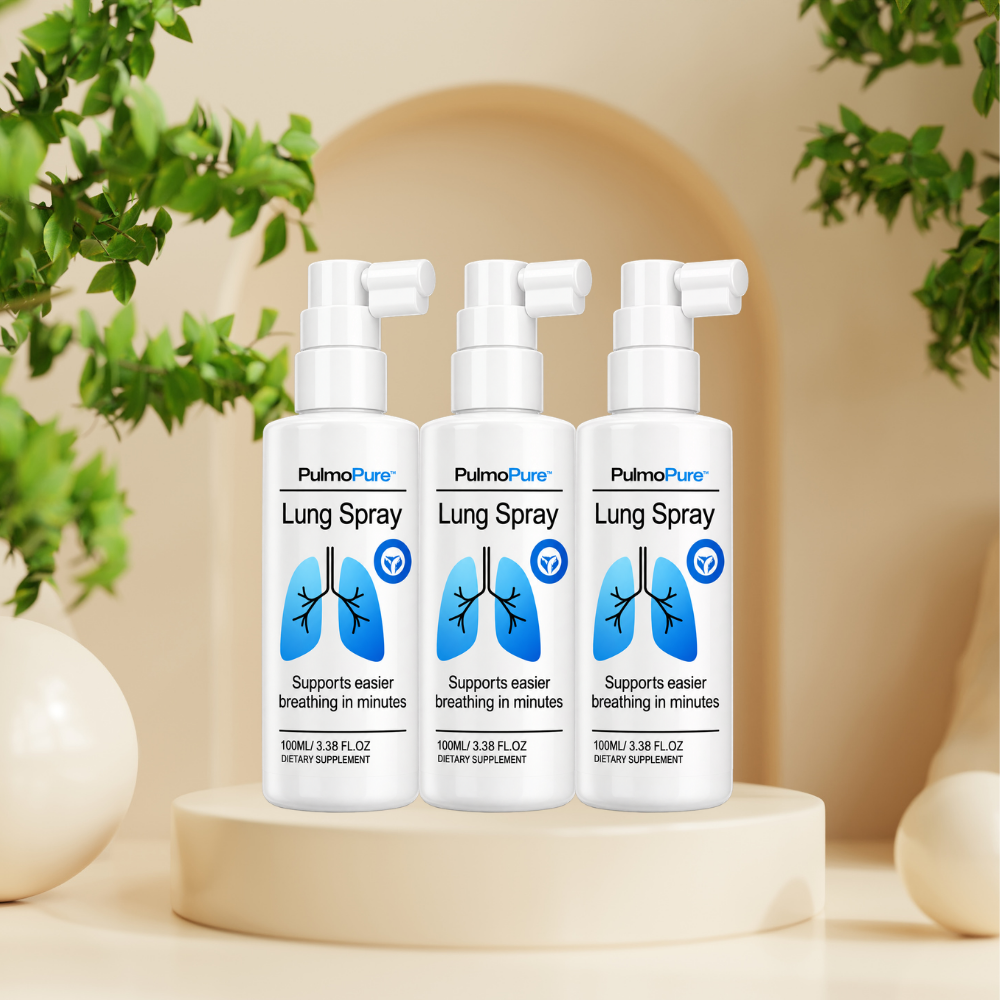 PulmoPure