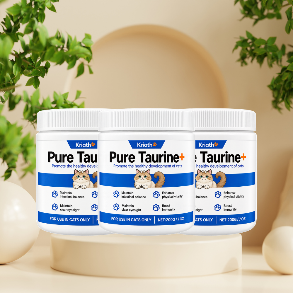 Pure Taurine