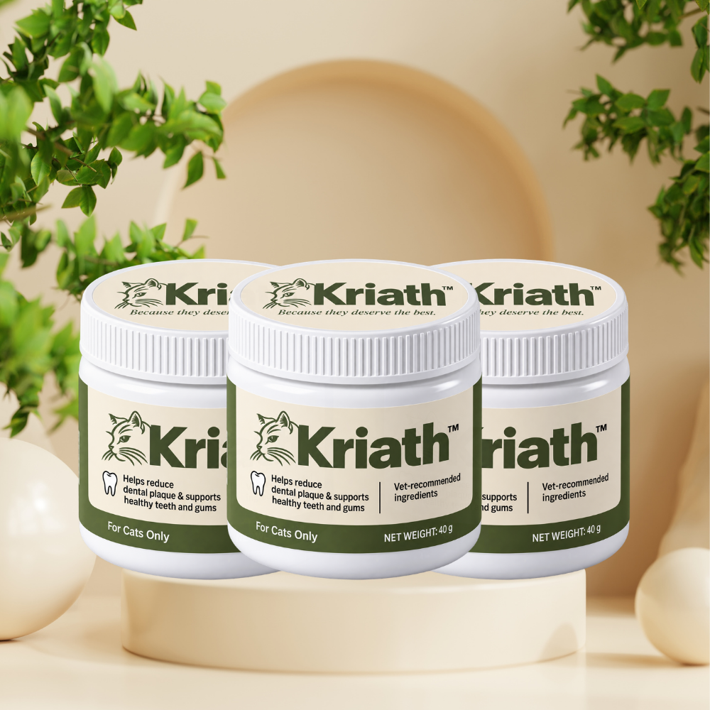 Kriath