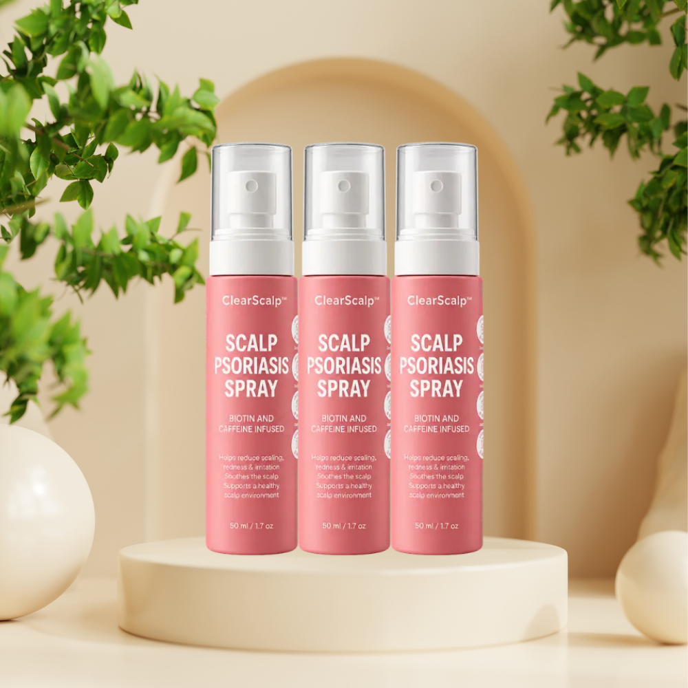 ClearScalp