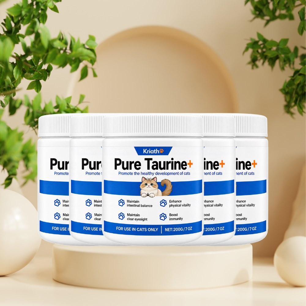 Pure Taurine
