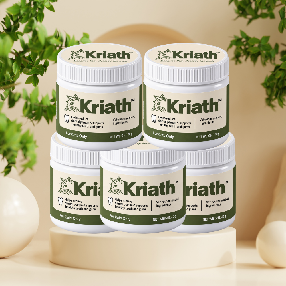 Kriath