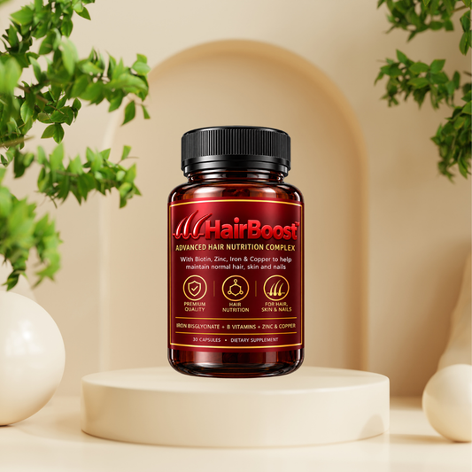 HairBoost
