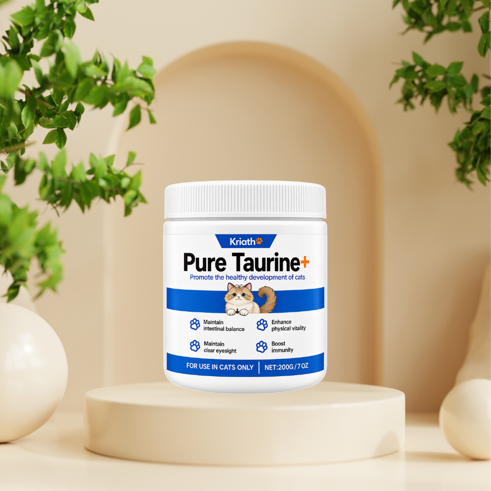 Pure Taurine