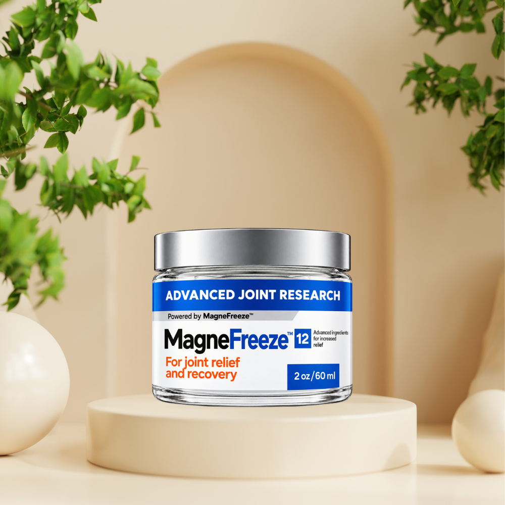 MagneFreeze