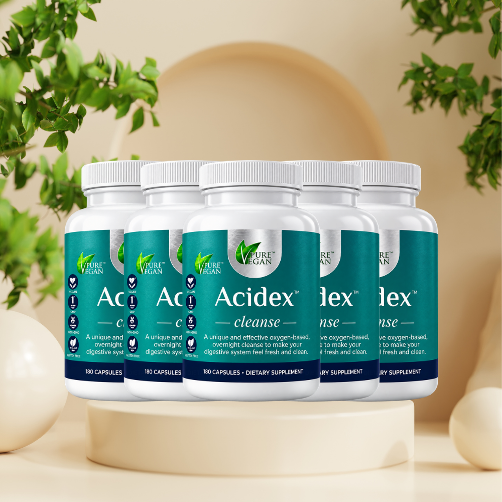 Acidex