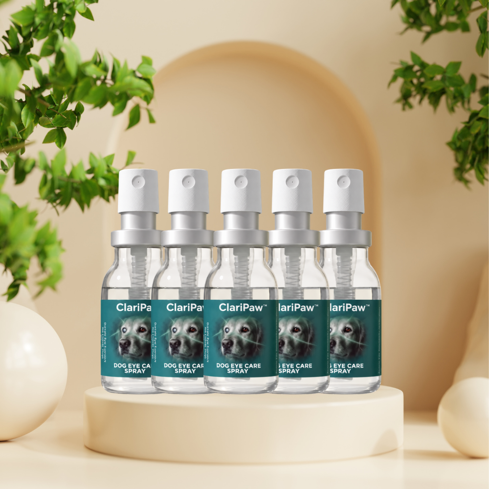 ClariPaw