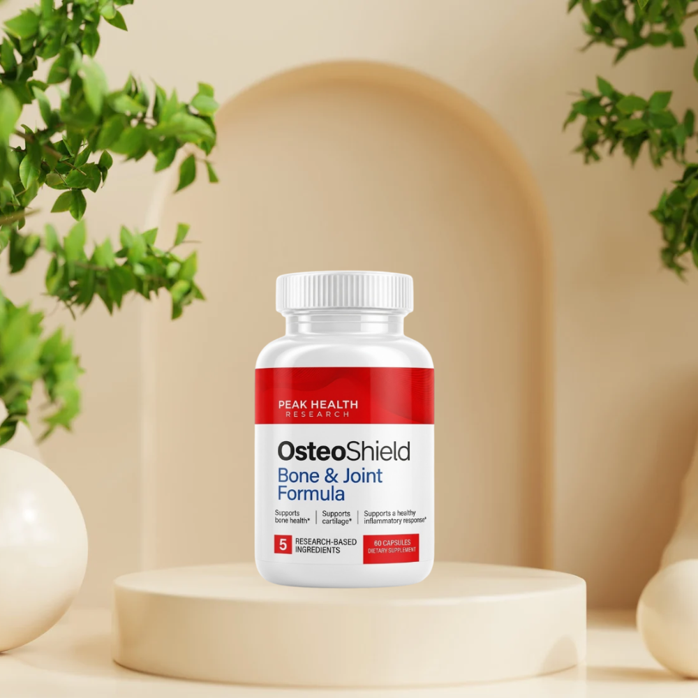 OsteoShield