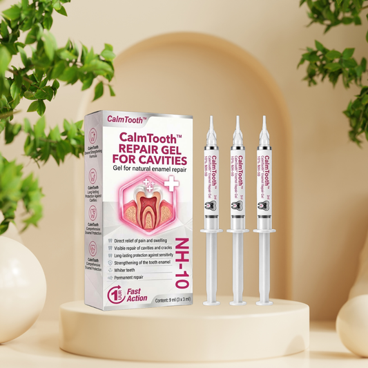 CalmTooth