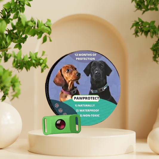 PawProtect